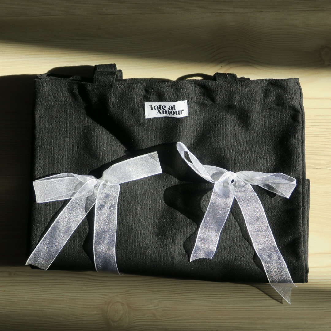Totty x Tote Al Amour Limited Summer Drop