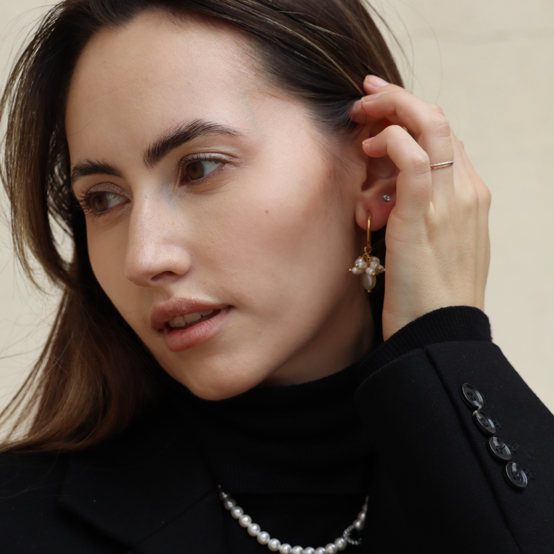 Cercei, Golden Petals