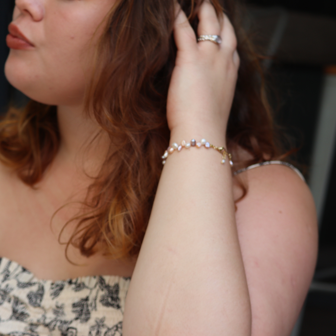 Brățară, Fleur de Lune