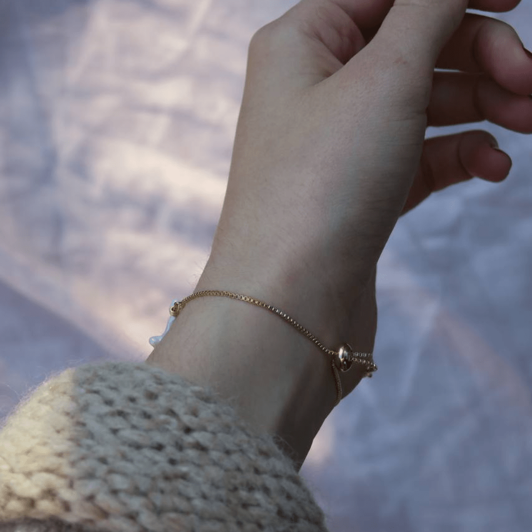 Bratara, Stone Angel - Totty