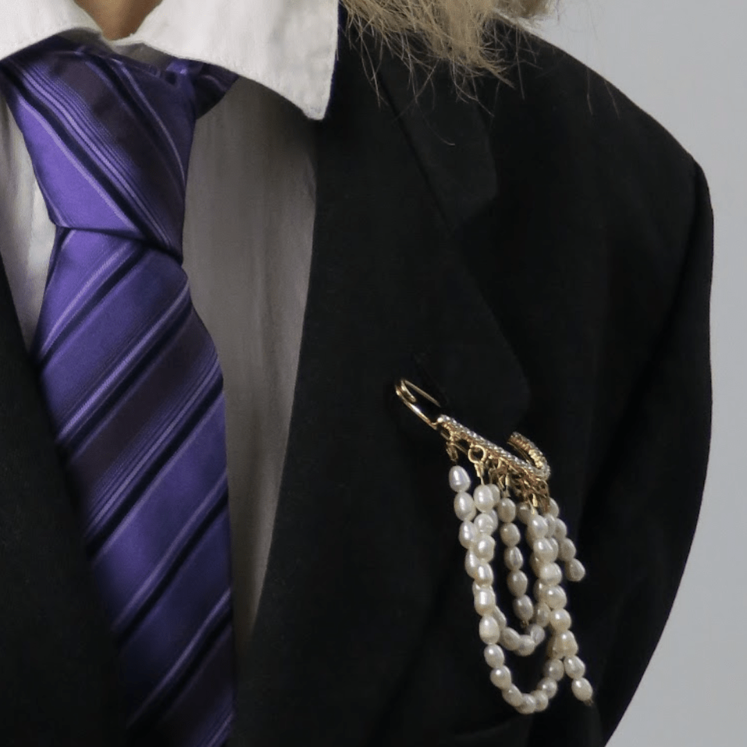 Brosa, Blink - Totty