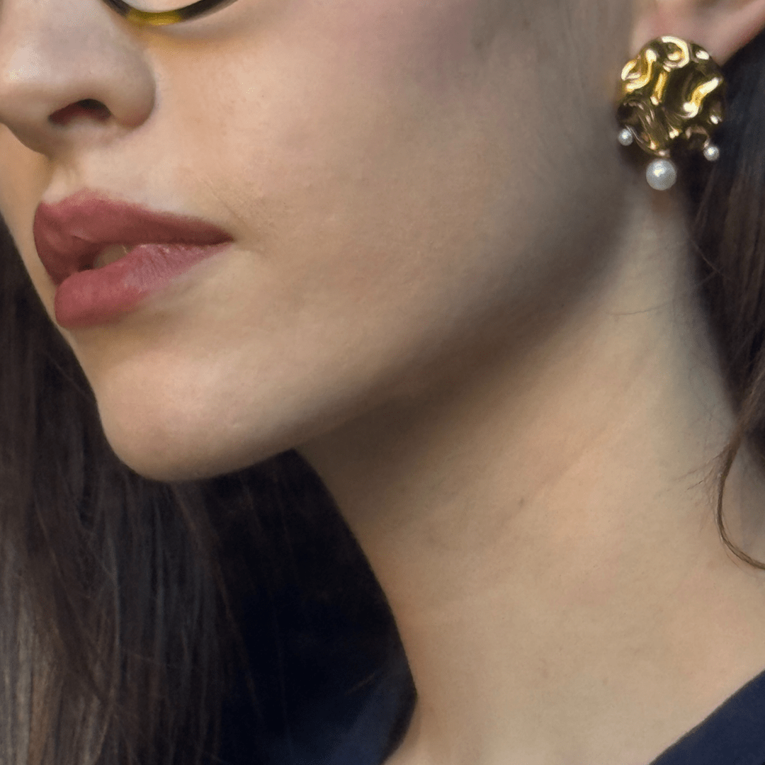 Cercei, Kiss of life - Totty