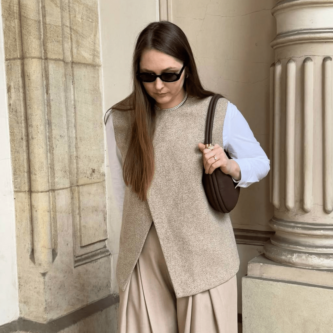 Colier, Old Money - Totty