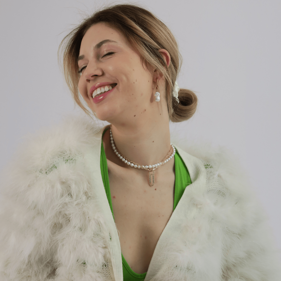 Set de coliere - Totty