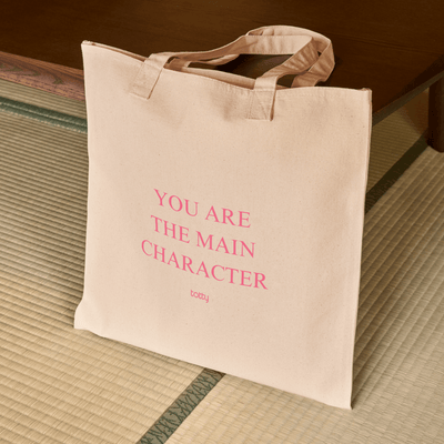 MERCH - Totty