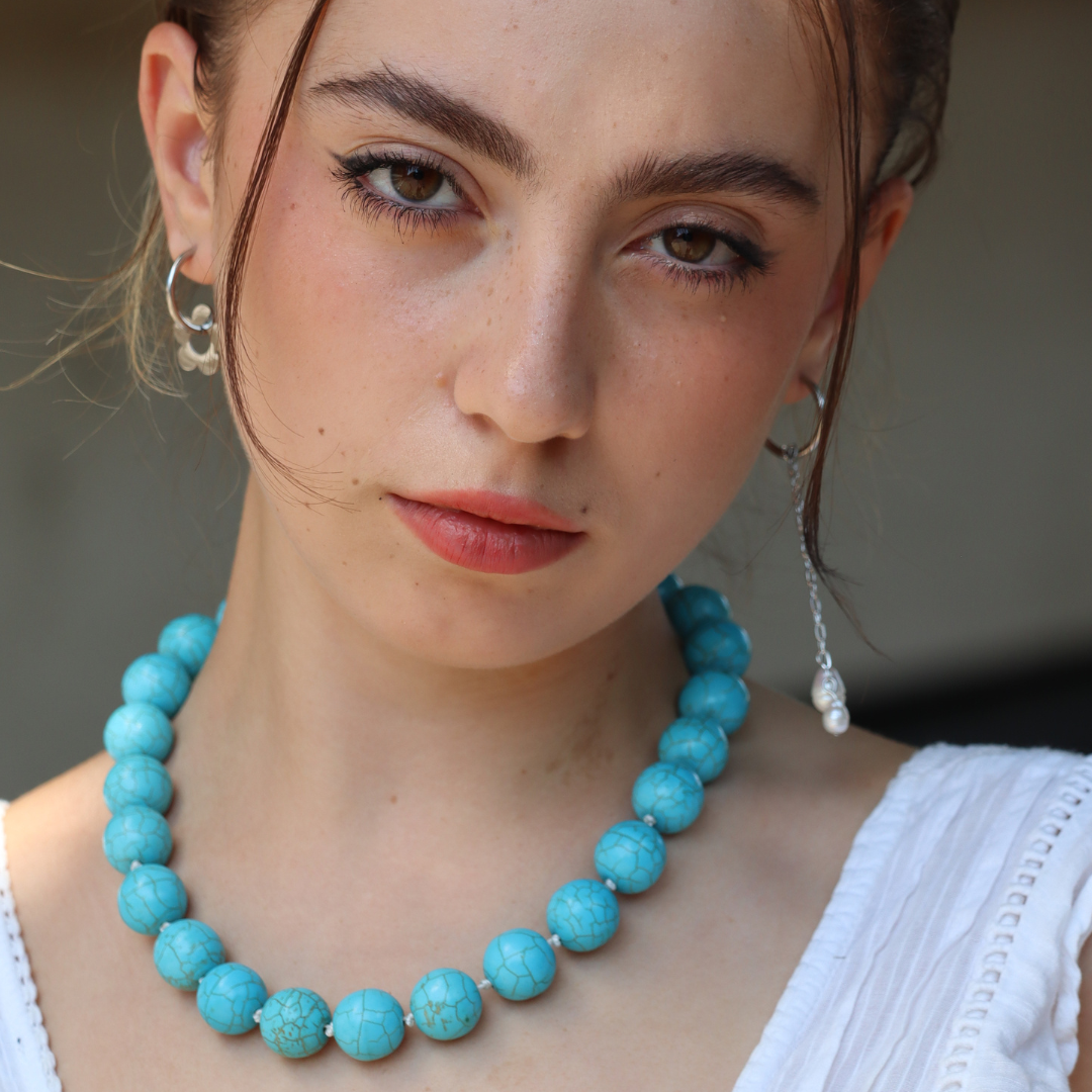 Cercei, Daisy Drip Pearl