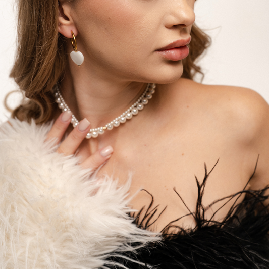 Cercei, Mother of Pearls