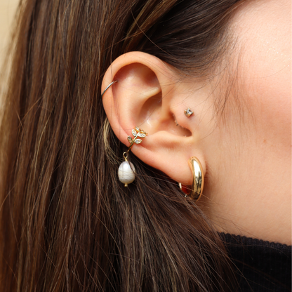 TOTTY ADVENT CALENDAR — ediție ultra-limitată