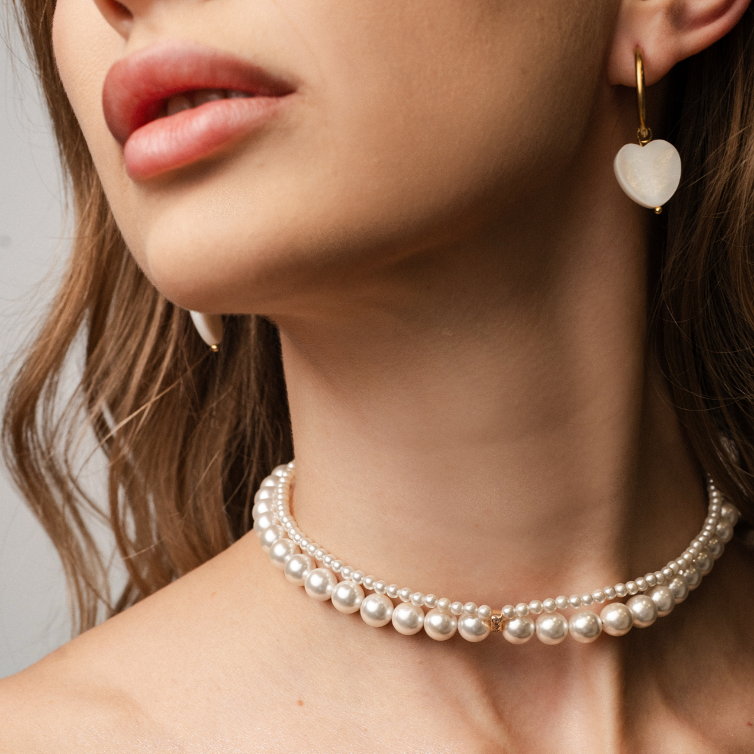 Cercei, Mother of Pearls