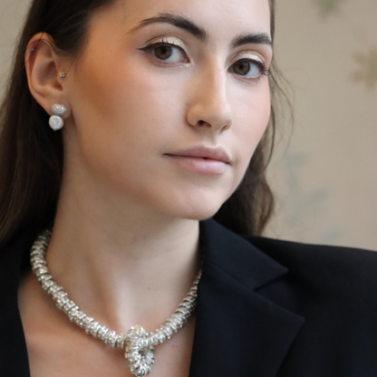 Colier, Baroque Shine