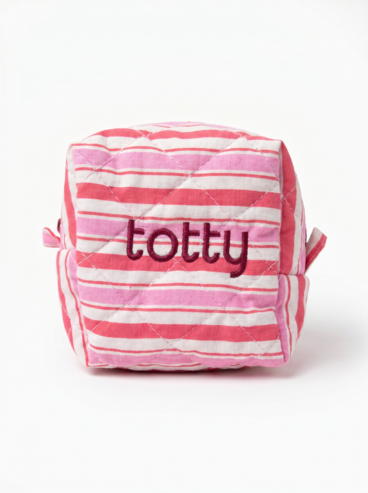Poseta Pinky size S