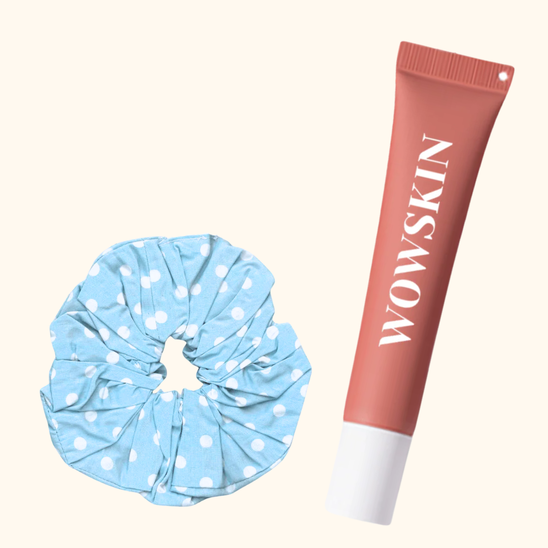 Totty x WowSkin Vanilla Collaboration