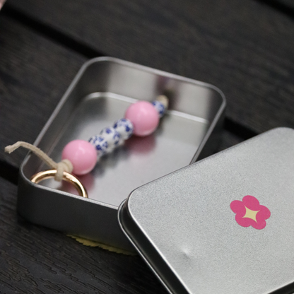 TOTTY ADVENT CALENDAR — ediție ultra-limitată