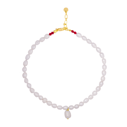 Colier, Pearl me not