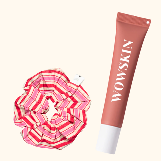Totty x WowSkin Vanilla Collaboration