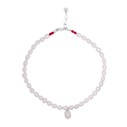 Colier, Pearl me not