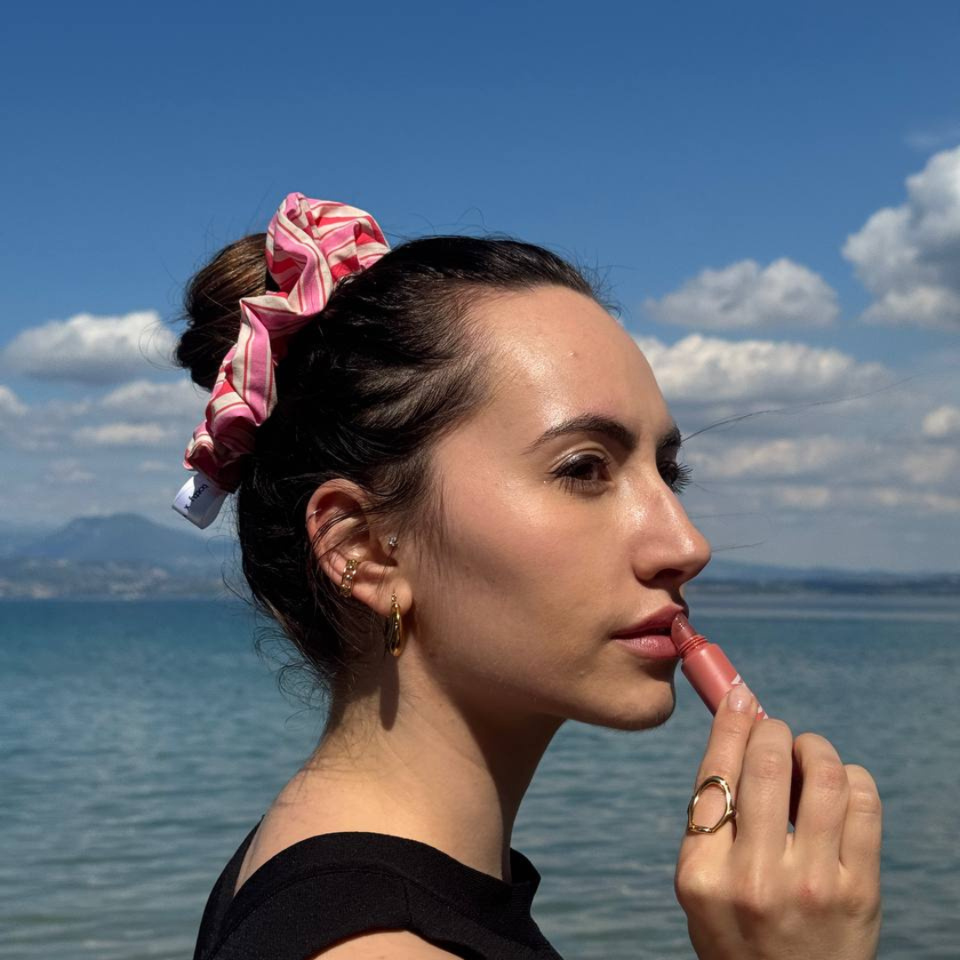 Totty x WowSkin Vanilla Collaboration