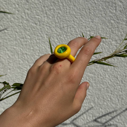 Inel, Sun