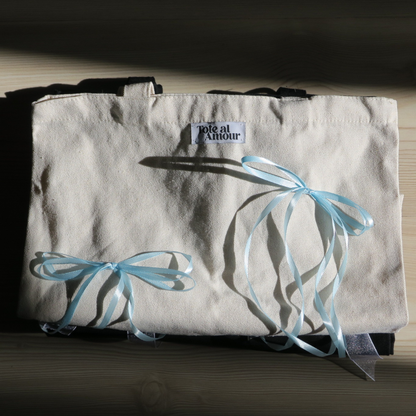 Totty x Tote Al Amour Limited Summer Drop