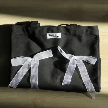 Totty x Tote Al Amour Limited Summer Drop