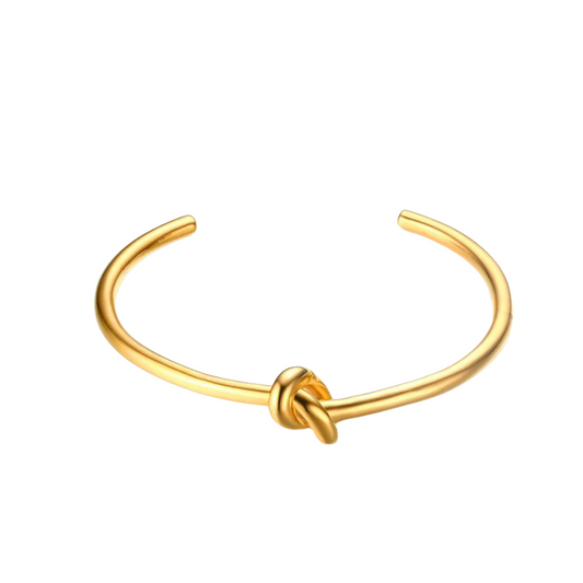 Bratara, Knot