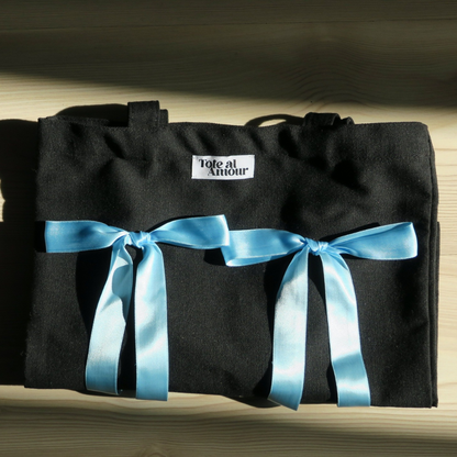 Totty x Tote Al Amour Limited Summer Drop