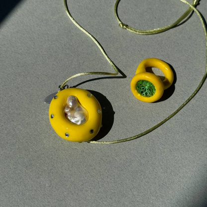 Inel, Sun