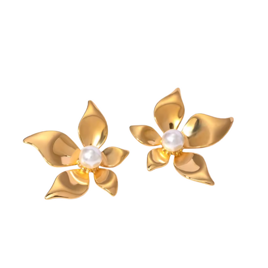 Cercei, Floral Pearl