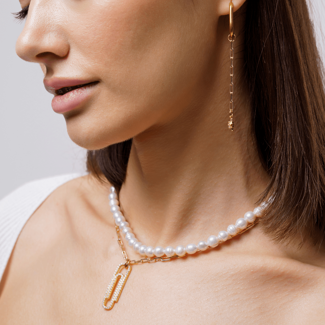 Cercei, Milk - Totty