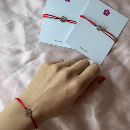 Martisor, Roses - Totty