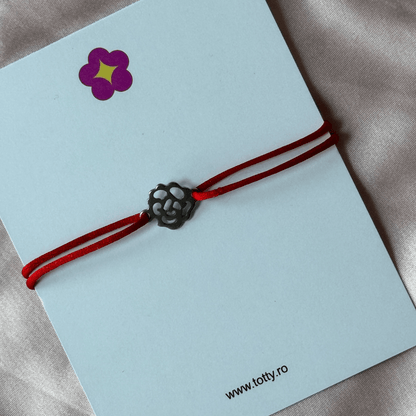 Martisor, Roses - Totty