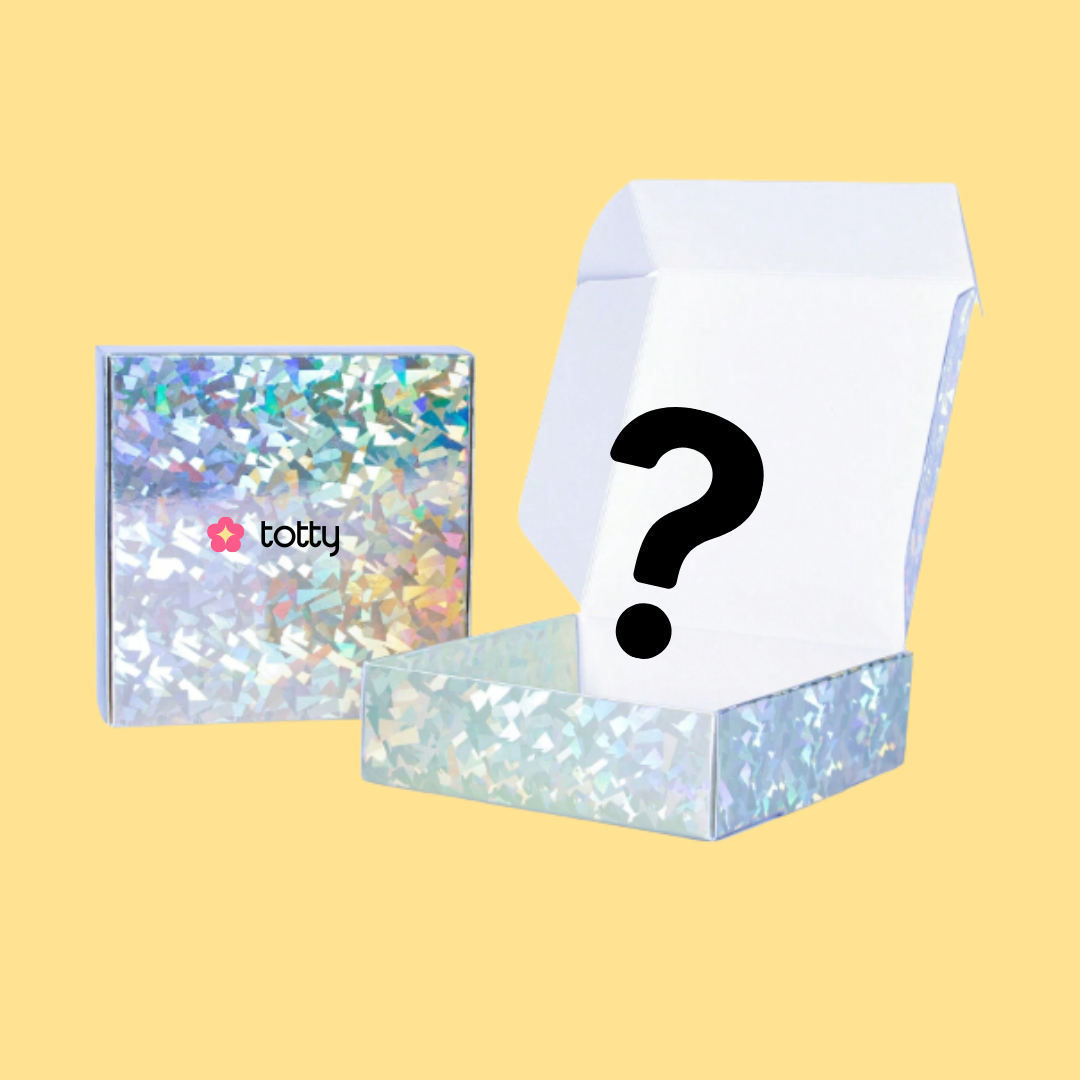 Mistery box “Layer & Slay”